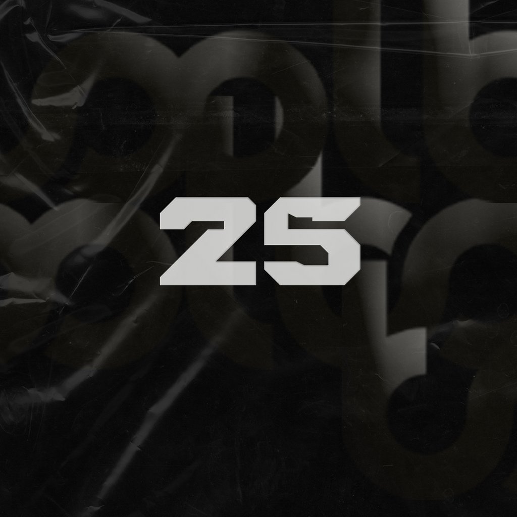 Toolbox Recordings 25