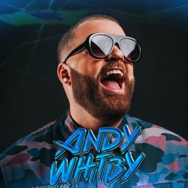 Andy Whitby Live at the Lodge