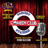 VIVA Comedy Station Comedy Club