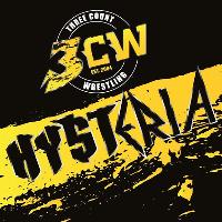 LIVE Professional Wrestling in Middlesbrough! - 3CW Hysteria