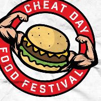 Cheat Day Food Festival at Birmingham City Centre