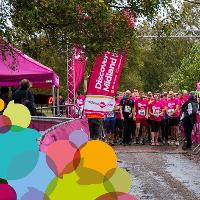 Mencap Sutton Park 5/10k at Sutton Park