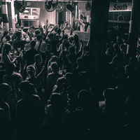 ADANCIME Presents : Tommy Vercetti & DJ Caspa at South