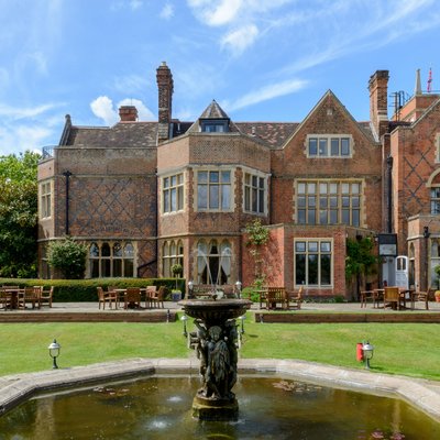 The Kingston Wedding Fair at Warren House