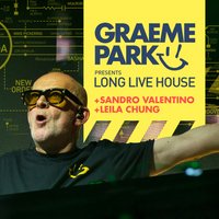 Graeme Park: Long Live House at Old Fire Station