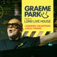 Graeme Park: Long Live House Event Title Pic