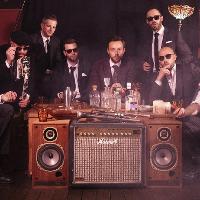 Gentleman's Dub Club Gentleman's Dub Club
