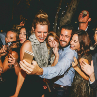 Sparkling All-inclusive Party at Mercure Brighton Seafront Hotel