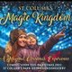 St Columbs Magic Kingdom Event Title Pic