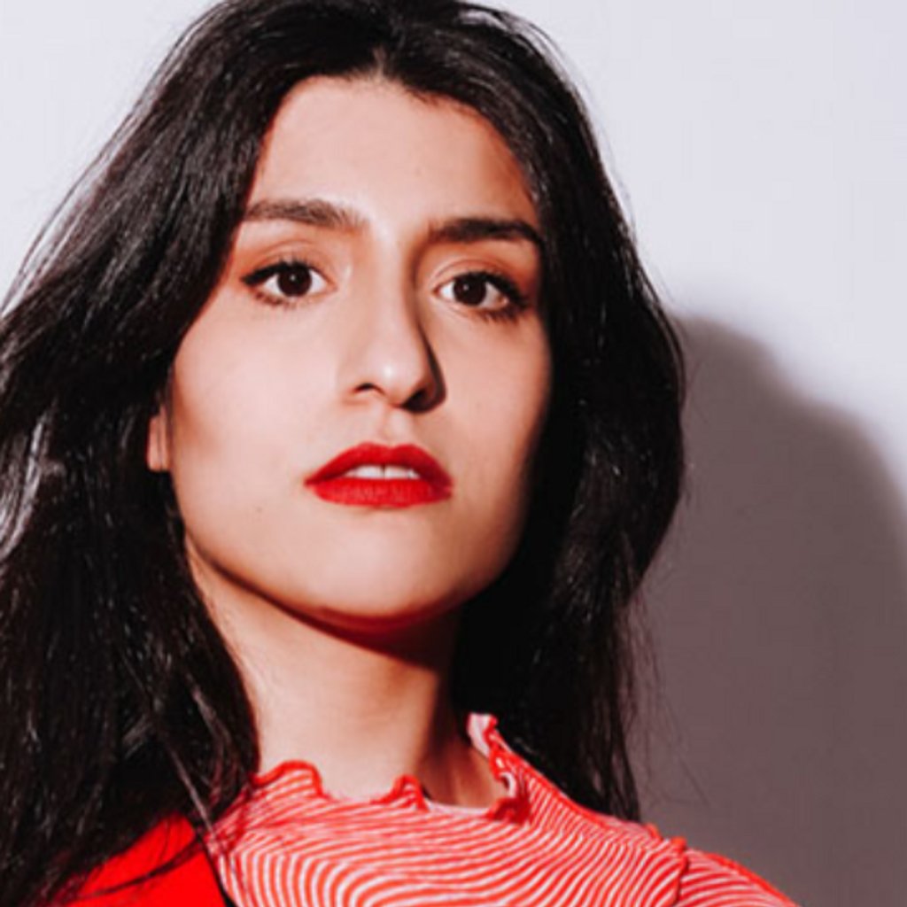 Good Ship Comedy feat. Celya AB