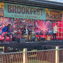 Brookfest 2026
