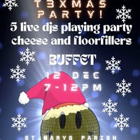 T3knix Events T3xmas Party