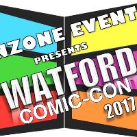 Watford Filmfair Comic-Con