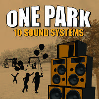 One Park Ten Sound Systems