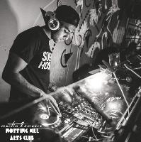 Thank Me Later! HipHop & RnB Bank Holiday Sunday at Notting Hill Arts Club
