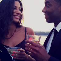 Summer Sunset Party - Private Rooftop Mixer