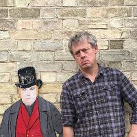 Graham Fellows - Completely Out of Character at The Dancehouse Theatre