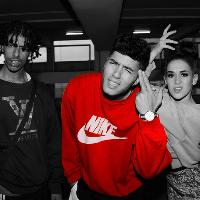 Trapfield Tribe Takeover - Live Rap Showcase Trapfield Tribe Takeover - Live Rap Showcase