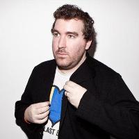 Joe Goddard (Hot Chip) at XOYO Joe Goddard (Hot Chip) at XOYO