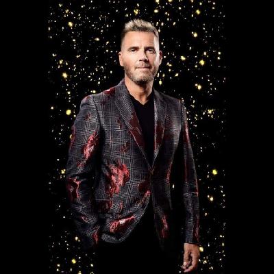 Gary Barlow and Take That Tribute Christmas Party SOLD OUT