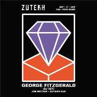 Zutekh presents George Fitzgerald