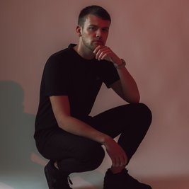 NE Club Events Presents: Evan Duthie