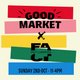 Good Market x FACT Liverpool Event Title Pic