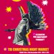 The Bath Independent Christmas Night Market Event Title Pic