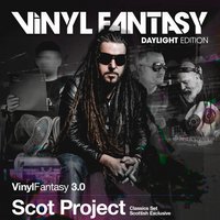 Tickets: Vinyl Fantasy 3.0. The Third Dimension Birthday Party