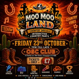 Moo Moo Land