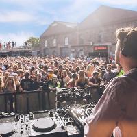 YARD: Open Air Club w/ Denis Sulta, Palms Trax, Dusky YARD: Open Air Club w/ Denis Sulta, Palms Trax, Dusky