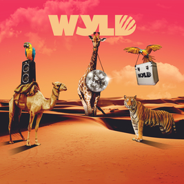 WYLD: The Big Return