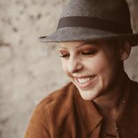 Nell Bryden + Alex Ohm at Mama Roux's