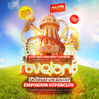 Ravers Reunited: Raveland