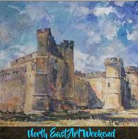 North East Art Weekend 2018