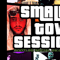 Small Town Sessions 3rd Birthday