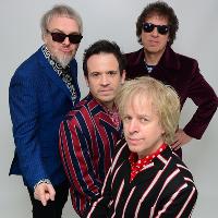 The Overtures