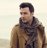 Shane Filan - Love Always Tour 2017 at The Olympia