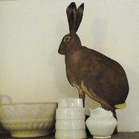 Decorative & Country Home Fair at The Shire Hall