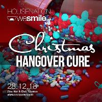 Housenation & Wesmile - The Xmas Hangover Cure Housenation & Wesmile - The Xmas Hangover Cure