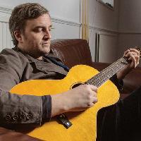James Walsh (Starsailor) Solo acoustic at FAC 251 The Factory