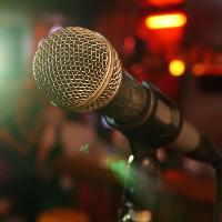 UK UNSIGNED Comedy: Luton Semi Finals at The Hat Factory Arts Centre