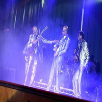 Reggae On The Rocks at Land Rover Sports And Social Club