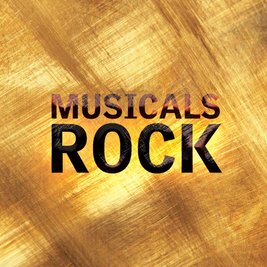 The Hallé - Musicals Rock