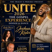 Unite 2026 at Holiday Inn 