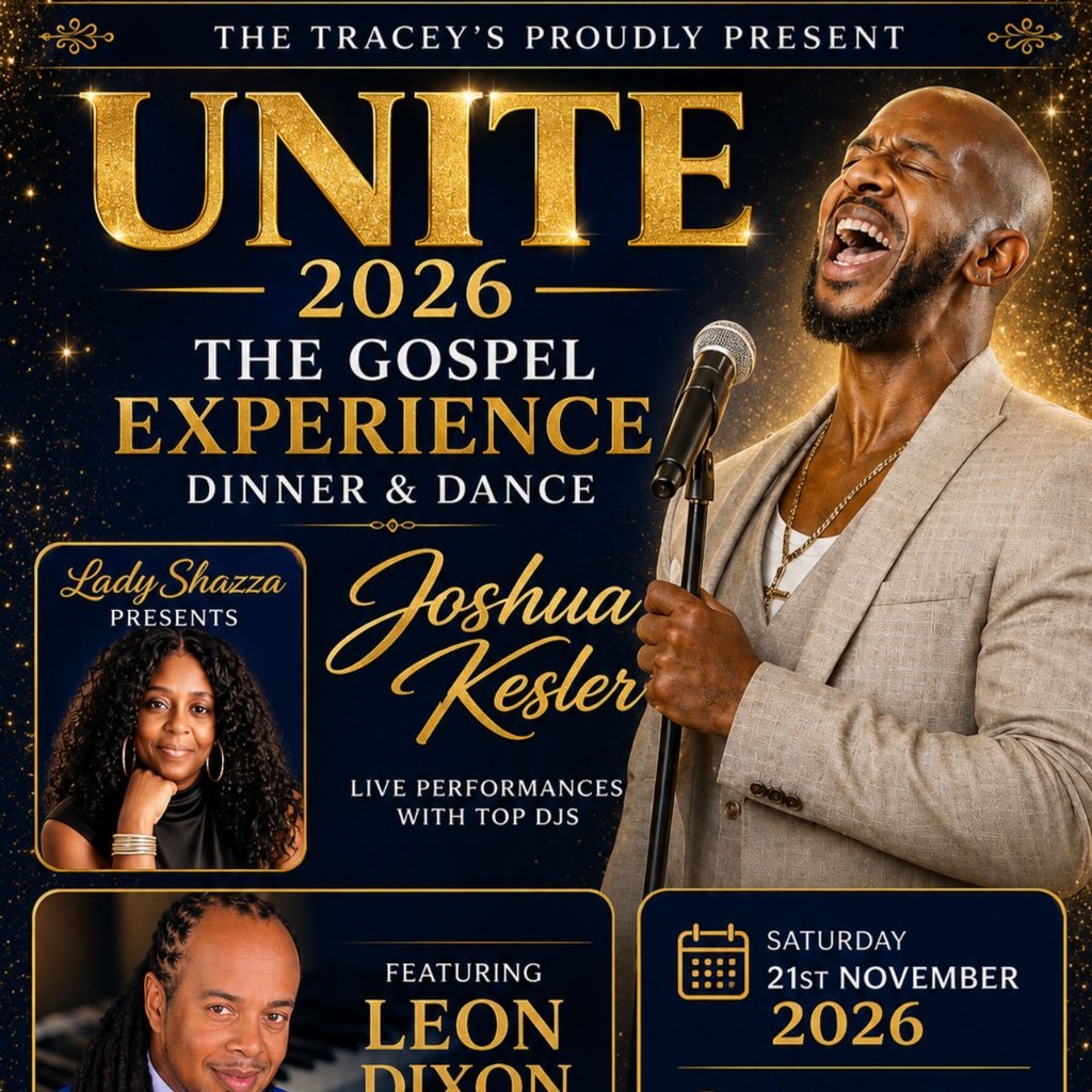Unite 2026 Image