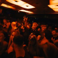 Crossroad Presents: SoundClash at Thirty3Hz