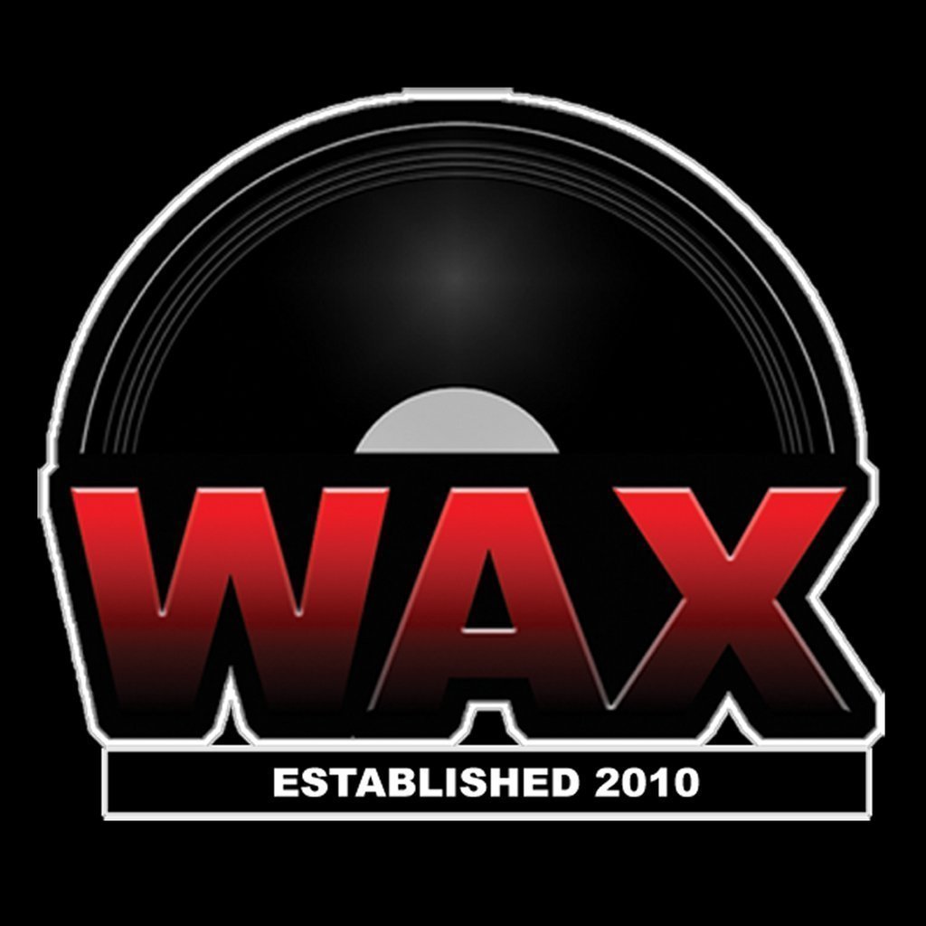 WAX DJ Clinic "Master Class" Sunday 7th June 2026