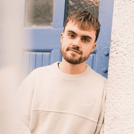 CUE 3rd Birthday w. Julian Fijma, Lucas Alexander & more