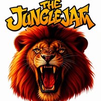 The jungle jam at Bank De Leon